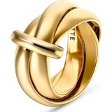 Jette - Damenring 925er Silber Ringe 1 ct (158.99 € / 1 ct)