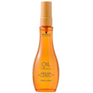 Schwarzkopf Professional - Oil Ultime Argan Finishing Oil Haaröle & -seren 100 ml (259.9 € / 1 l)