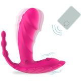 Intima - Panty Vibrierender G-Punkt- und Analstimulator Vibrator 1 ct Damen (37.99 € / 1 ct)