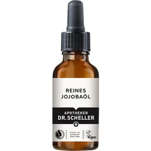 Dr. Scheller - Reines Jojobaöl Gesichtsöl 30 ml (281.67 € / 1 l)
