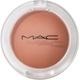 MAC - Glow Play Blush Glow play blush Blush 7,3 g TRUE HARMONY (3986.3 € / 1 kg)