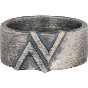 caï - Herrenring 925er Silber Ringe 1 ct (58.64 € / 1 ct)