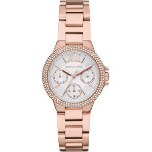 Michael Kors - Damenuhr Edelstahl Damenuhren 1 ct (204.19 € / 1 ct)