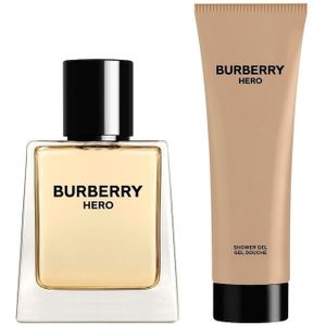 BURBERRY - Hero Eau de Toilette Duftsets 1 ct Herren (67.99 € / 1 ct)