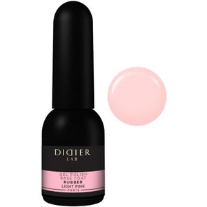 Didier Lab - Nagellack Base 'Rubber Base Coat 10 ml' 1 ct (12.74 € / 1 ct)