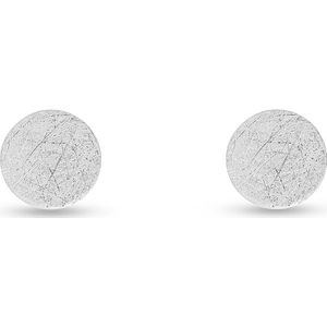 FAVS - Ohrstecker 925er Silber Ohrringe 1 ct Damen (33.9 € / 1 ct)
