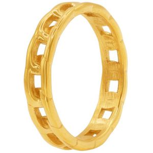 Heideman - Damenring Cotta goldfarben Ringe 1 ct (32.89 € / 1 ct)