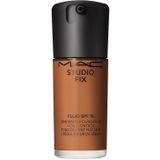 MAC - Studio Fix Fluid SPF15 Foundation 30 ml NW43 (972.67 € / 1 l)