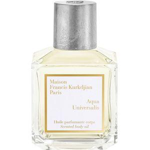 Maison Francis Kurkdjian Paris - Aqua Universalis Body Oil Körperöl 70 ml (1214.29 € / 1 l)