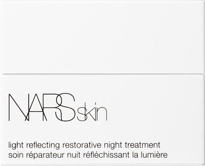 NARS - Light Reflecting NARSSKIN RESTORATIVE NIGHT TREATMENT Nachtcreme 30 ml (2293.33 € / 1 l)
