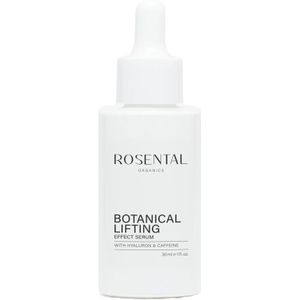 Rosental Organics - Natural Botox Effect Anti-Aging Gesichtsserum 30 ml (1066.33 € / 1 l)