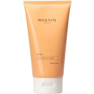 Rosental Organics - SPF50 | PROTECTING Bodylotion 150 ml (199.33 € / 1 l)
