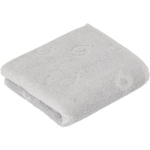 Bugatti - Bugatti Handtücher Trentino light grey - 721 1 ct (39.59 € / 1 ct)
