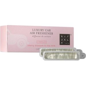 Rituals - The Ritual of Sakura Car Perfume Raumdüfte 6 g (3165 € / 1 kg)