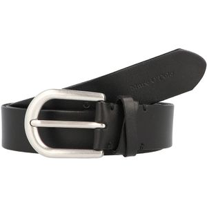 Marc O'Polo - Dagmar Gürtel Leder 1 ct Schwarz Damen (49.99 € / 1 ct)