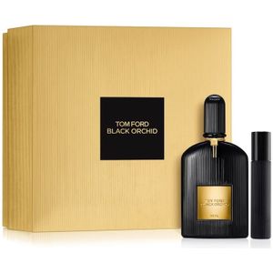 TOM FORD - Damen Signature Düfte Black Orchid Eau de Parfum Set Duftset 1 ct Damen (116 € / 1 ct)