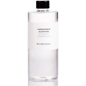 Laboratorio Olfattivo - MELOMIRTILLO REFILL Raumdüfte 500 ml (103.98 € / 1 l)