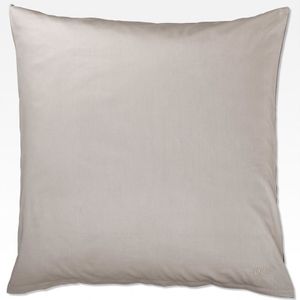 JOOP! - JOOP! Bettwäsche Micro Pattern 4040 haselnuss - 07 1 ct Weiss (38.69 € / 1 ct)