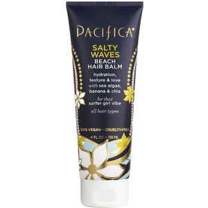 Pacifica - Salty Waves Beach Hair Balm Stylingcremes 118 ml Damen (118.64 € / 1 l)
