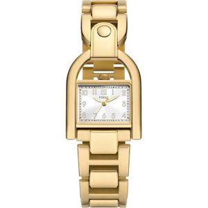 Fossil - Damenuhr Edelstahl Damenuhren 1 ct (188.99 € / 1 ct)