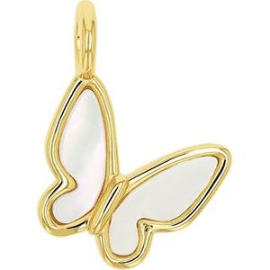 amor - Motivanhänger Charms & Kettenanhänger 1 ct Damen (24.99 € / 1 ct)