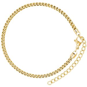 Heideman - Armband Nigel Herrenschmuck 1 ct Herren (32.89 € / 1 ct)