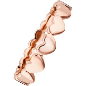 caï - Damenring 925er Silber Ringe 1 ct (42.4 € / 1 ct)