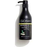 Gosh Copenhagen - Macadamia Conditioner 450 ml (24.87 € / 1 l)