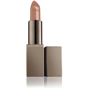 Laura Mercier - Rouge Essentiel Silky Creme Lipstick Lippenstifte 3,5 g Brun Parle (9825.71 € / 1 kg)