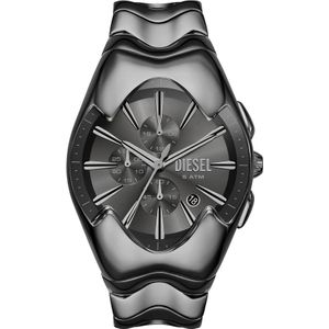 Diesel - Chronograph Edelstahl Herrenuhren 1 ct Herren (364.65 € / 1 ct)