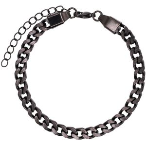 Heideman - Armband Zack Herrenschmuck 1 ct Herren (32.89 € / 1 ct)
