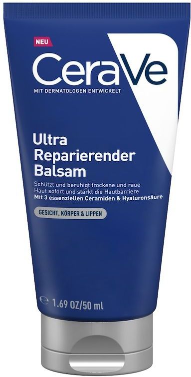CeraVe - Ultra Reparierend Bodylotion 50 ml (191.8 € / 1 l)