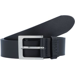 Joop! Jeans - Casual Gürtel Leder 1 ct Schwarz Herren (69.99 € / 1 ct)