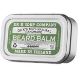 Dr. K Soap Company - Beard Balm Woodland Spice Bartpflege 50 g Herren (341.8 € / 1 kg)