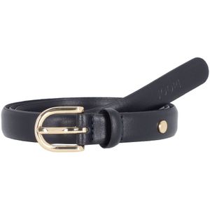 JOOP! - Business Gürtel Leder 1 ct Violett Damen (69.99 € / 1 ct)