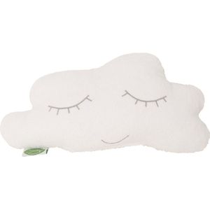 Smithy - Smithy Kissen Wolkenweich Wolke weiß Decken & Kissen 1 ct (14.79 € / 1 ct)