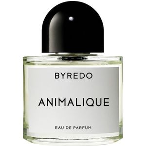 BYREDO - Animalique Parfum 50 ml (3699.8 € / 1 l)
