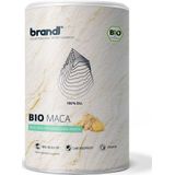 Brandl Nutrition - Maca Pulver Bio (maca powder) von der Maca Wurzel Vitamine 500 g (39.78 € / 1 kg)