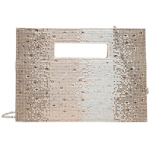 Tamaris - Clutch TAS Amalia Rhinestone 1 ct Damen (42.49 € / 1 ct)