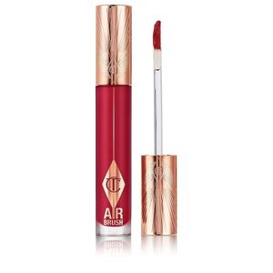 Charlotte Tilbury - AIRBRUSH FLAWLESS LIP BLUR Lippenstifte 6,8 ml Ruby Blur (4704.41 € / 1 l)