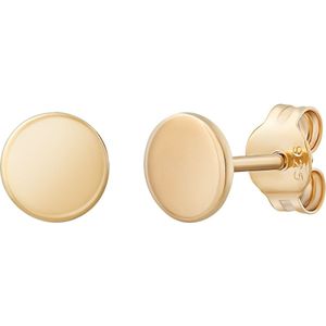 caï - Ohrstecker 925er Silber Ohrringe 1 ct Weiss Damen (29.66 € / 1 ct)