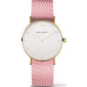Paul Hewitt - Herrenuhr Edelstahl Damenuhren 1 ct Damen (96.89 € / 1 ct)