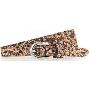 Tamaris - Gürtel Essential Classics 1 ct Damen (23.79 € / 1 ct)