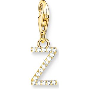 Thomas Sabo - Charm 925er Silber Charms & Kettenanhänger 1 ct Damen (58.99 € / 1 ct)