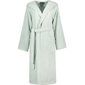 Cawö - Cawö Bademäntel Damen Kapuze Pure 5223 eukalyptus - 450 1 ct (148.39 € / 1 ct)