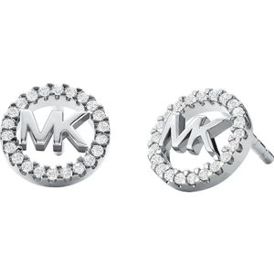 Michael Kors - Ohrstecker 925er Silber Ohrringe 1 ct Damen (69.39 € / 1 ct)