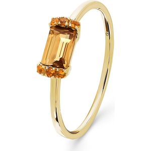 CHRIST - Damenring Ringe 1 ct (448.99 € / 1 ct)