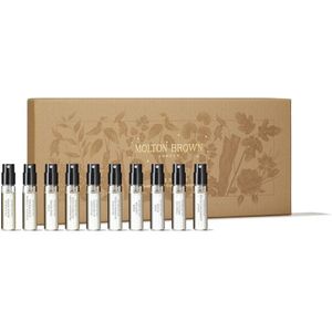 Molton Brown - Eau De Parfum Fragrance Discovery Set Duftsets 1 ct Damen (29.99 € / 1 ct)