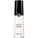 Armani Beauty - Luminous Silk Acqua Highlighter 12 ml 01 - HALO (2599.17 € / 1 l)