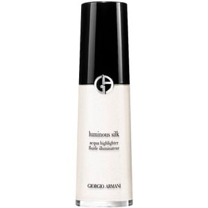 Armani Beauty - Luminous Silk Acqua Highlighter 12 ml 01 - HALO (2599.17 € / 1 l)